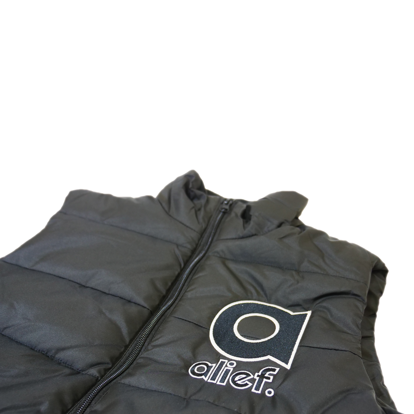 Applecity vest - Black