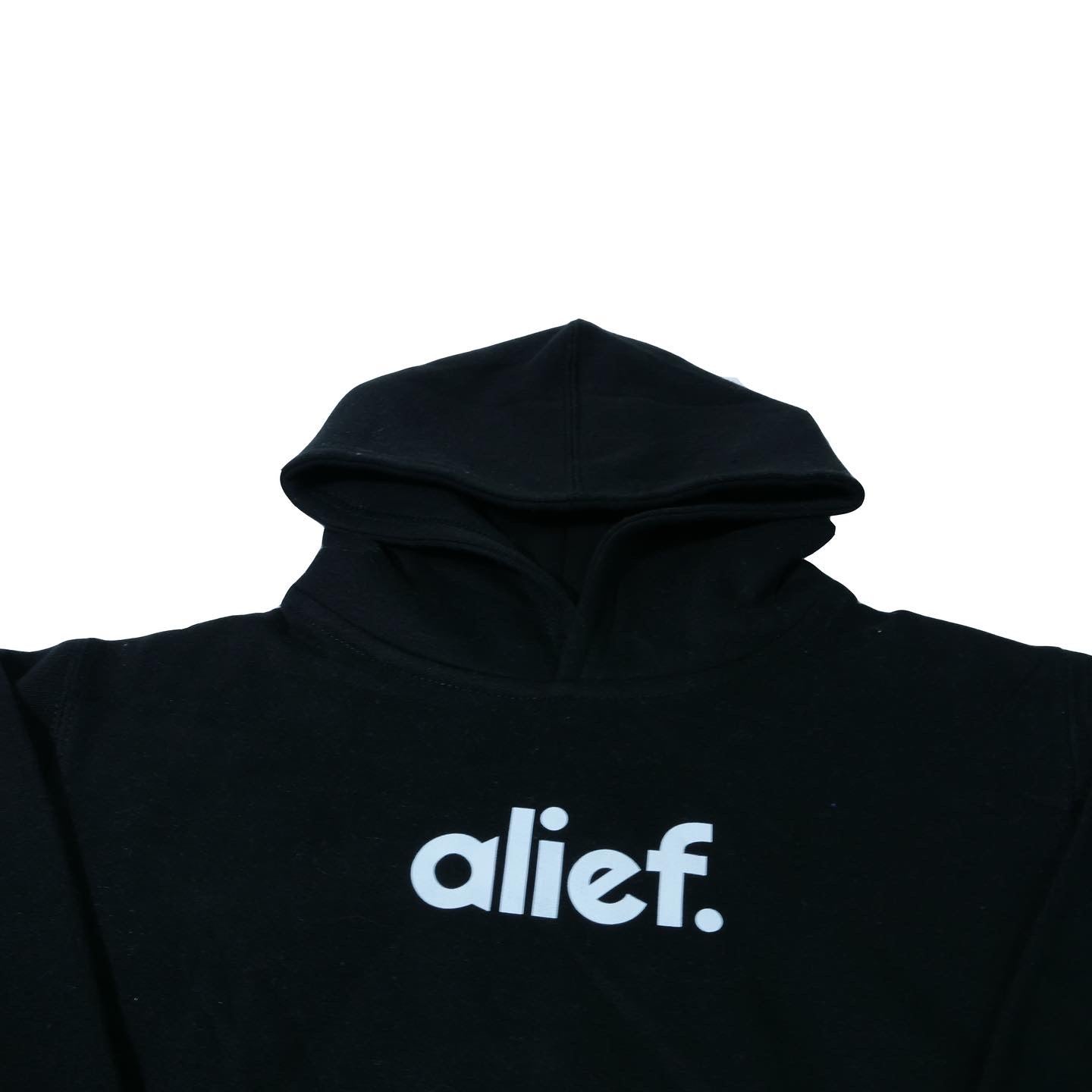 Youth Bold Alief Top & Bottom Jumpsuit - Black