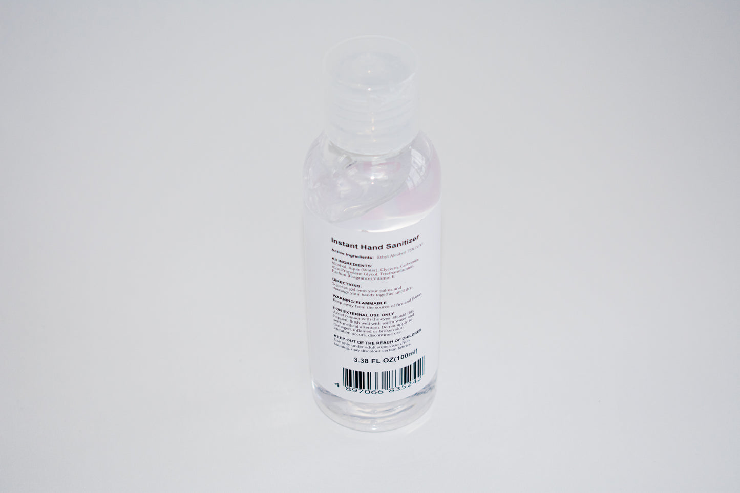 Alief Hand Sanitizer