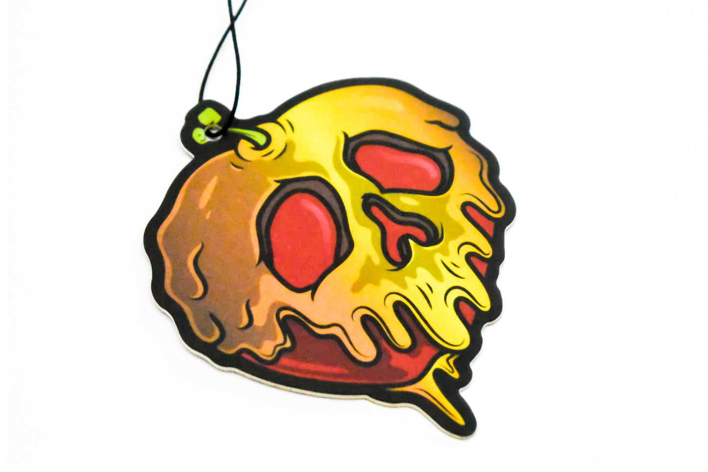 Appleface Car Refresher