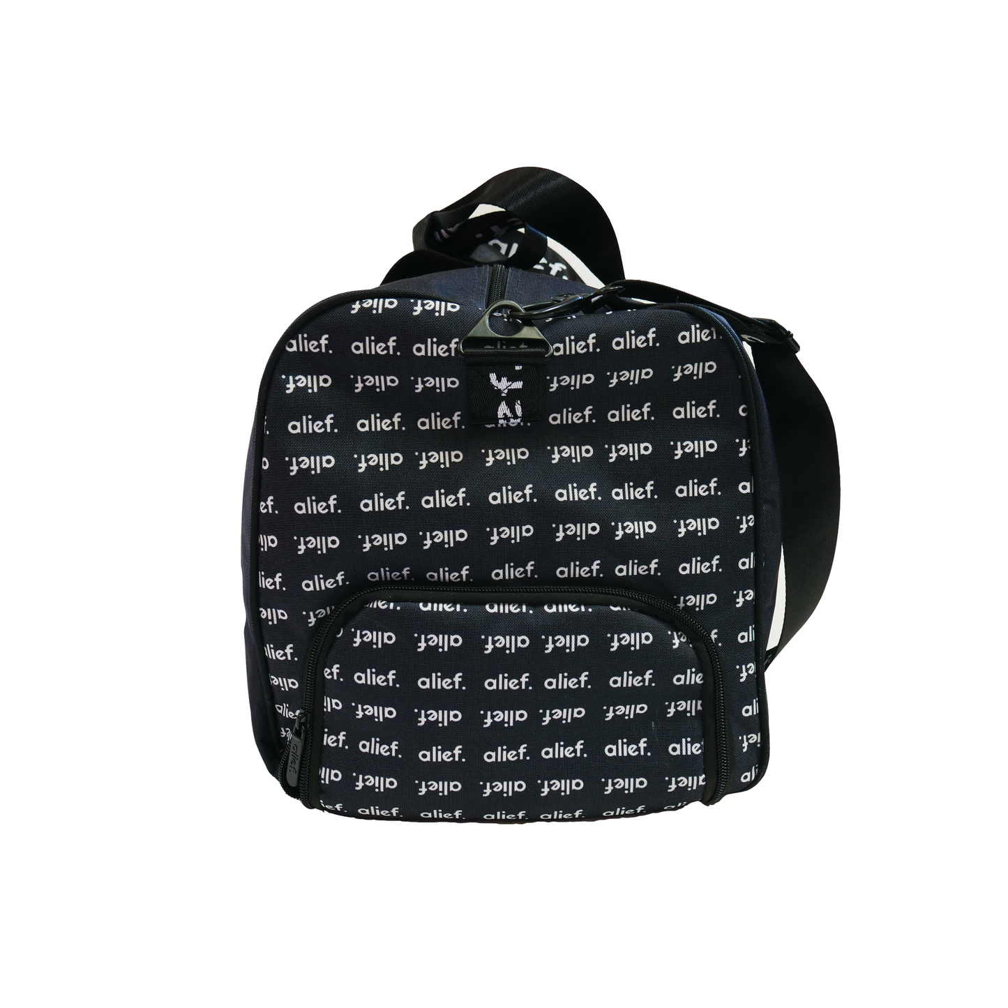 Alief Duffle Bag - Black