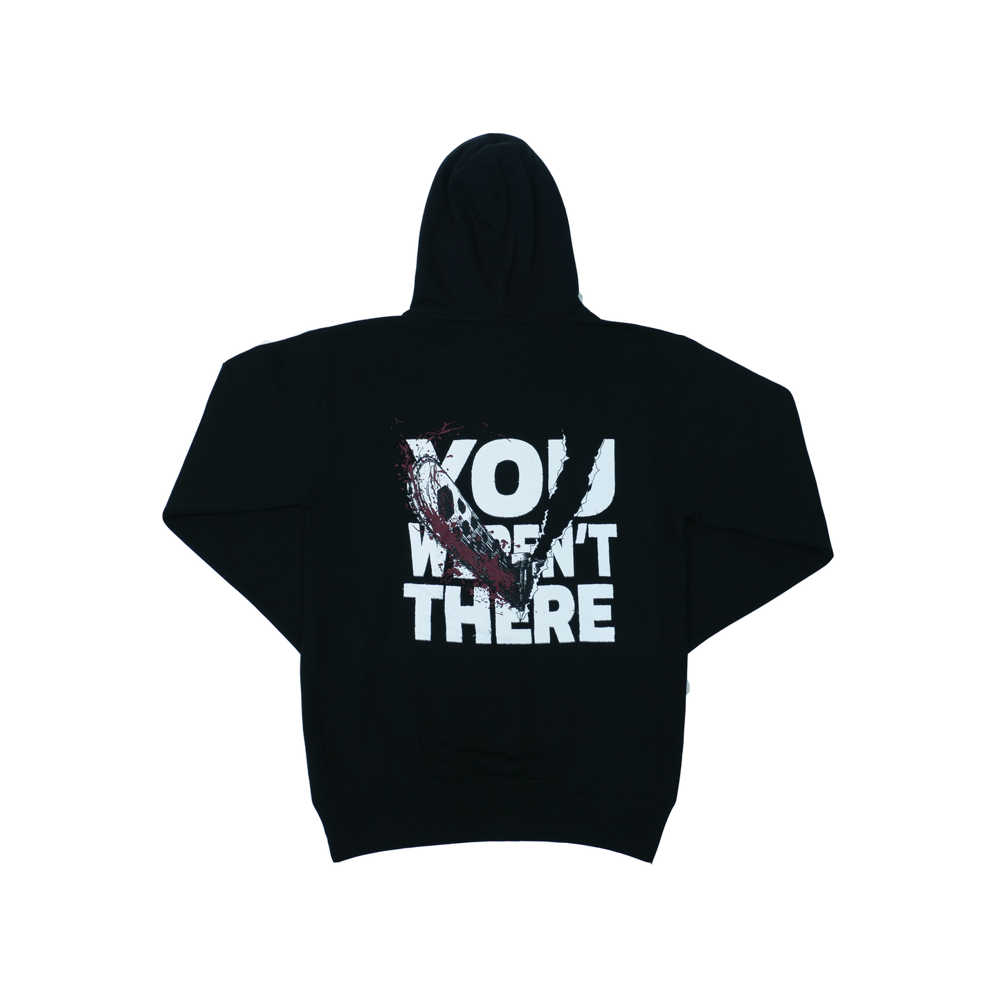 Alief Texas Massacre Hoodie - Black
