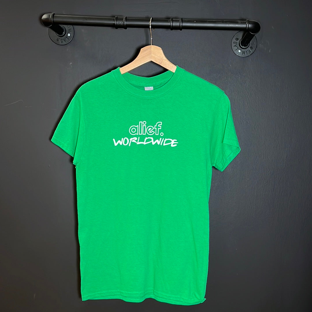Alief Worldwide Sale Tee