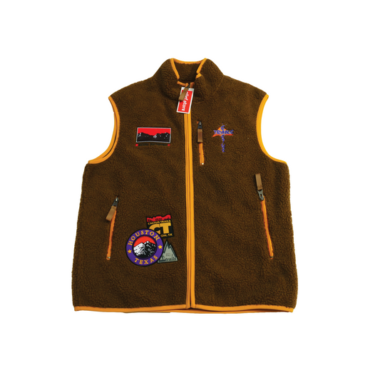 Cactus Jack Vest