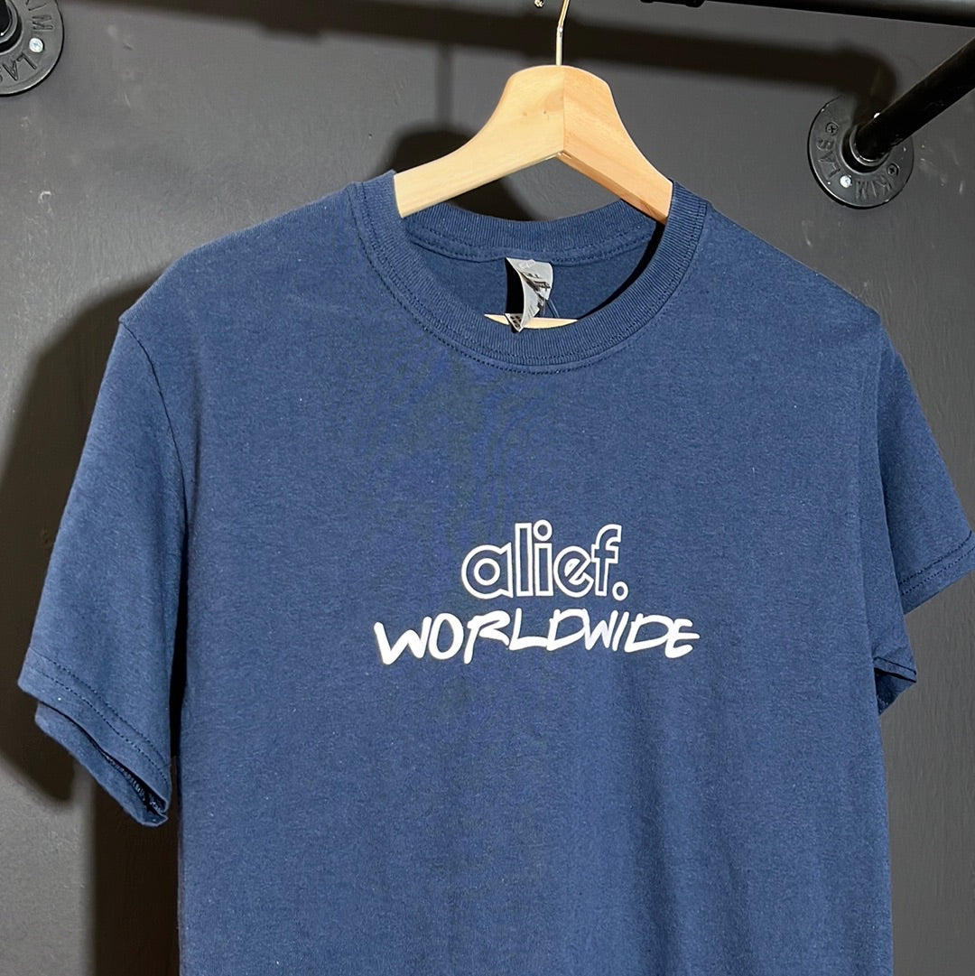 Alief Worldwide Sale Tee